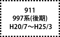 977系(後期)　H20/7～H25/3