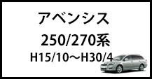 アベンシス