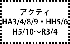 HA3/4/8/9･HH5/6　H5/10～R3/4