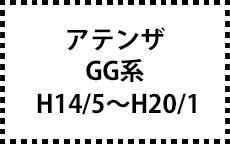 GG系　H14/5～H20/1