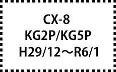 KG2P/KG5P　H29/12～R6/1
