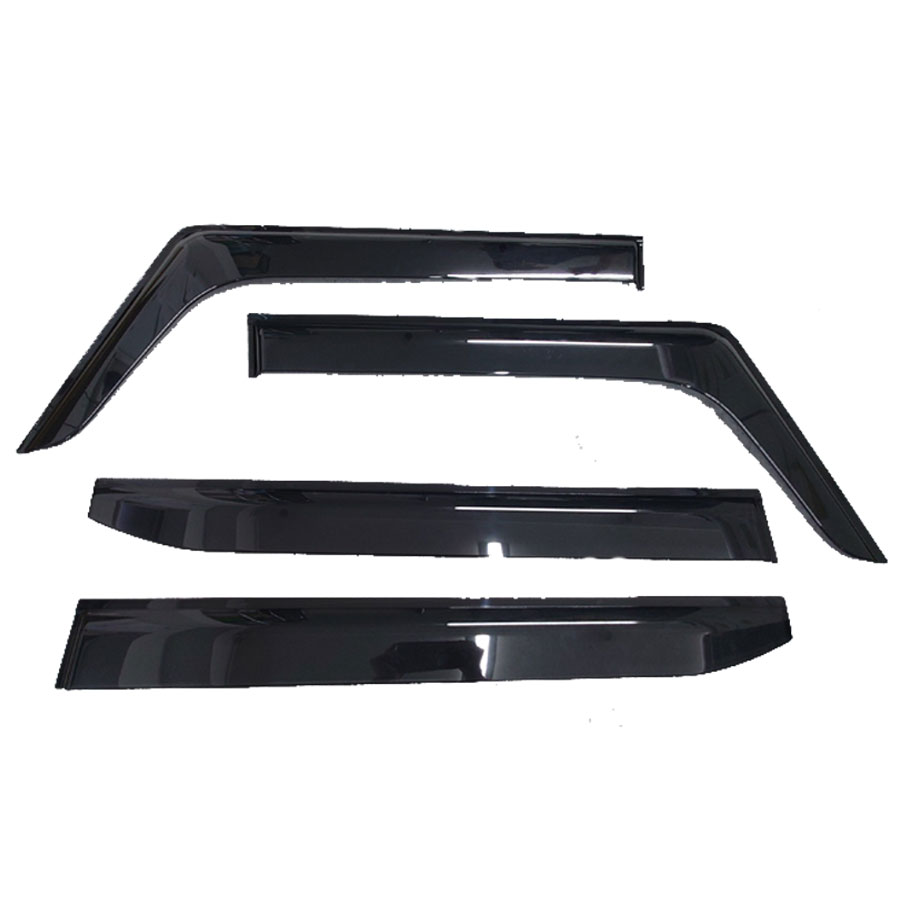 サイドバイザー