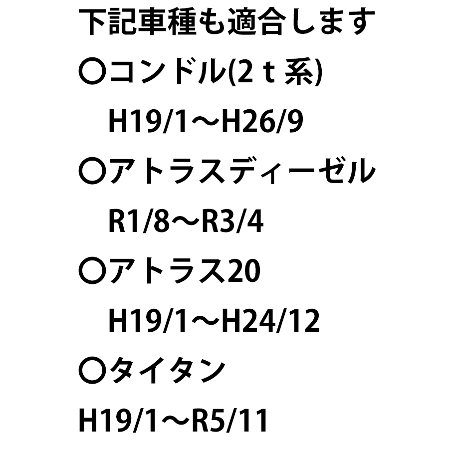 フロアマット ISUZU エルフ 85系 H18/12~R5/3 カーマット 抗菌 抗ウイルス 消臭 エコノミータイプ
