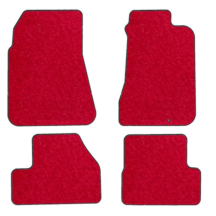 フロアマット　日産　NISSAN　180SX　S13　H1/3～H11/1　カーマット　抗菌　抗ウイルス　消臭　プレミアムタイプ