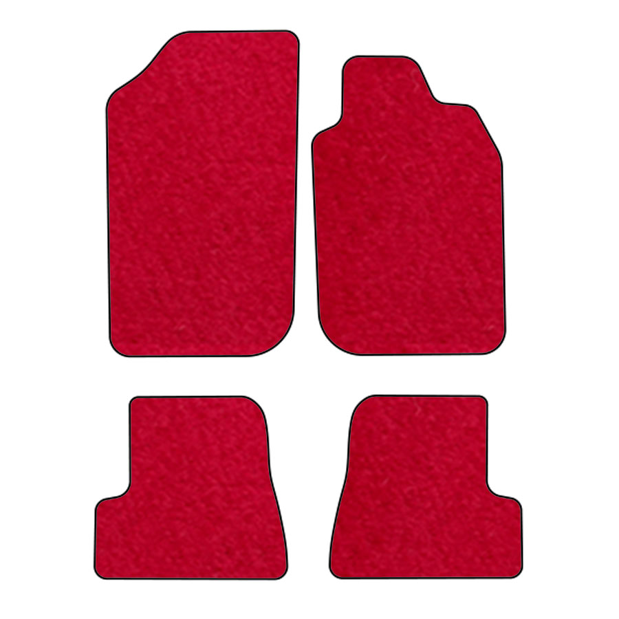 フロアマット　プジョー　206カブリオレ　206CC　H13/5～H20/1　カーマット　抗菌　抗ウイルス　消臭　プレミアムタイプ