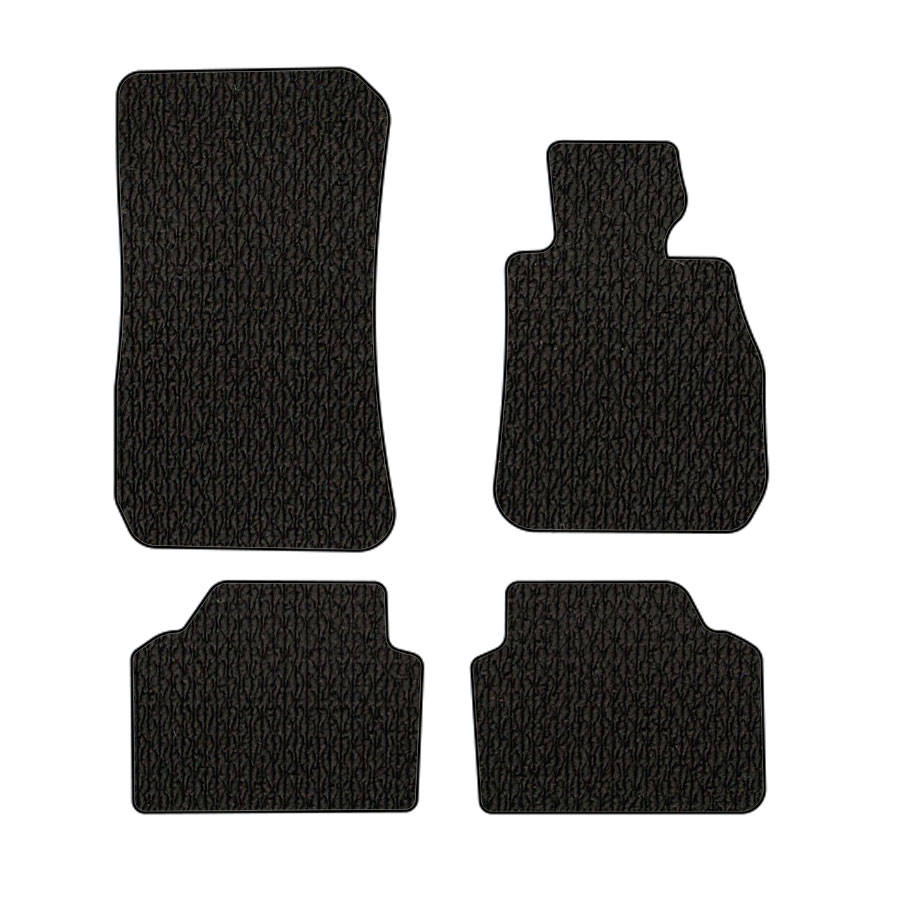 フロアマット BMW 3シリーズ E90/91/92 H17/4~H26/2 カーマット 抗菌 抗ウイルス 消臭 スタンダードタイプ