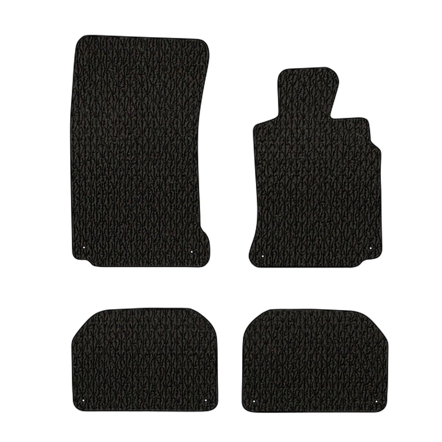 フロアマット　BMW　７シリーズ　E38　H6/10～H14/4　カーマット　抗菌　抗ウイルス　消臭　スタンダードタイプ