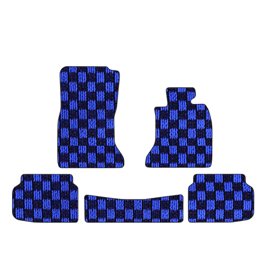 フロアマット　BMW　７シリーズ　F01　標準ボディのみ適合　H21/3～H27/9　カーマット　抗菌　抗ウイルス　消臭 　エクセレントタイプ