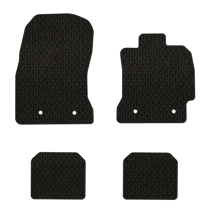 フロアマット トヨタ TOYOTA 86 ZN6 H24/4~R3/8 カーマット 抗菌 抗ウイルス 消臭 スタンダードタイプ