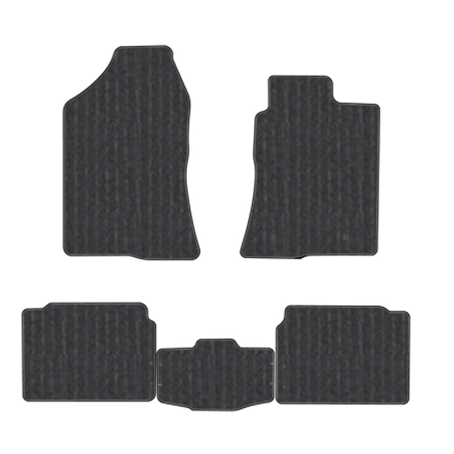 フロアマット　トヨタ　ＴＯＹＯＴＡ　アベンシス　ＡＶＥＮＳＩＳ　250/270系　H15/10～H30/4　カーマット　抗菌　抗ウイルス　消臭　エコノミータイプ