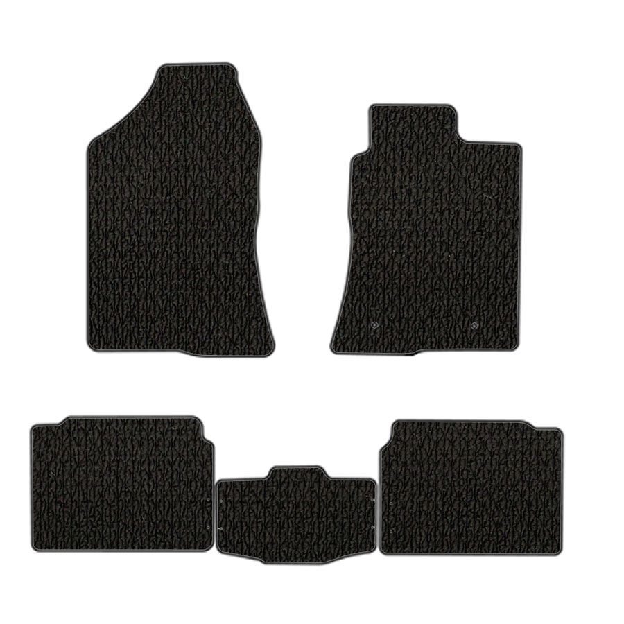 フロアマット トヨタ TOYOTA アベンシス AVENSIS 250/270系 H15/10~H30/4 カーマット 抗菌 抗ウイルス 消臭 スタンダードタイプ