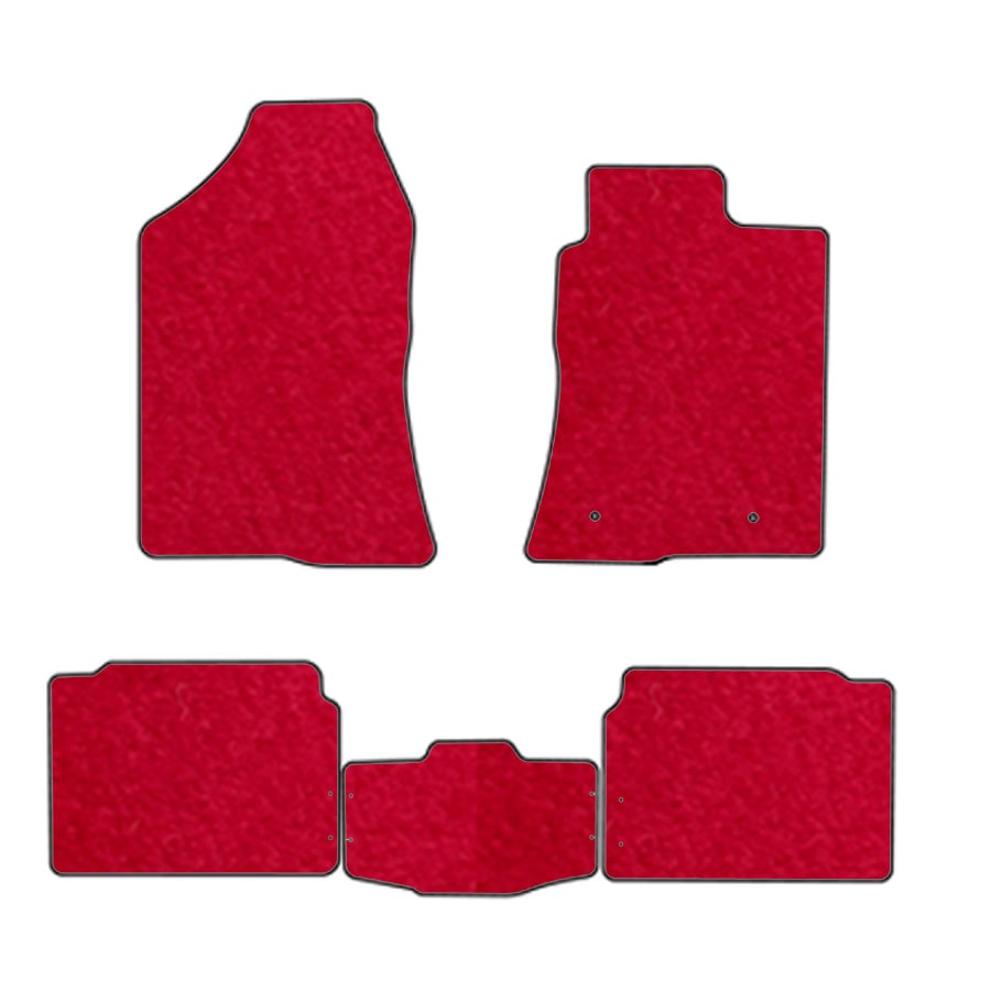 フロアマット トヨタ TOYOTA アベンシス AVENSIS 250/270系 H15/10~H30/4 カーマット 抗菌 抗ウイルス 消臭 プレミアムタイプ