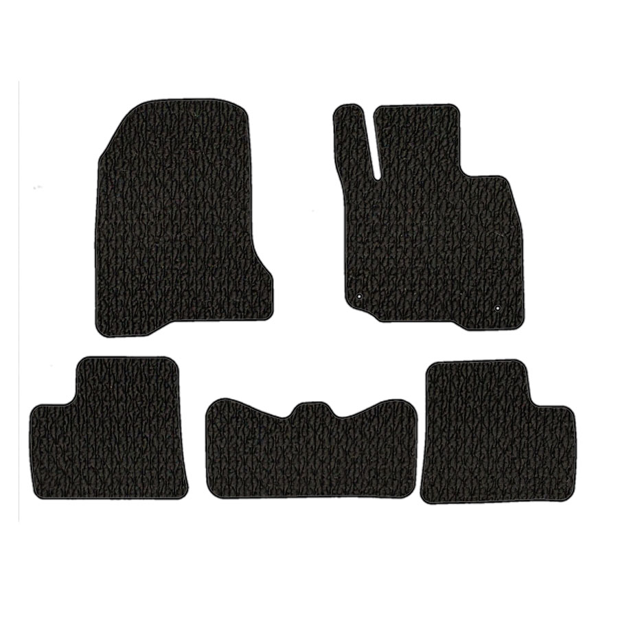 フロアマット　三菱　MITSUBISHI　アイ　ＨＡ1Ｗ　H18/1～H25/9　カーマット　抗菌　抗ウイルス　消臭　スタンダードタイプ