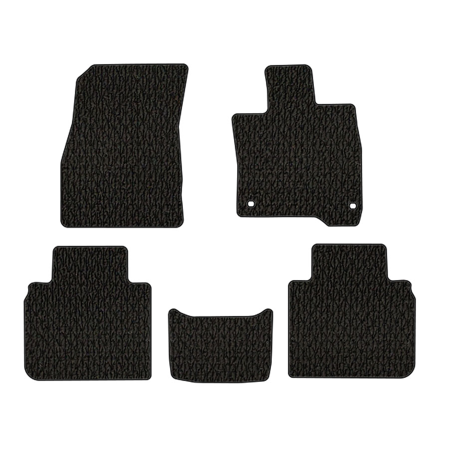 フロアマット　ホンダＨＯＮＤＡ　アコード　CY2　R6/3～　カーマット 消臭　スタンダードタイプ