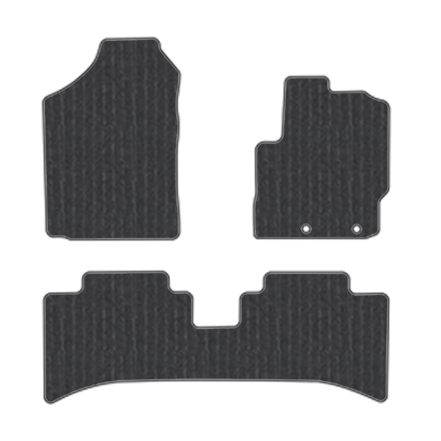 フロアマット TOYOTA トヨタ アクア NHP10 H23/12~R3/7後期にも対応 カーマット 抗菌 消臭 エコノミータイプ