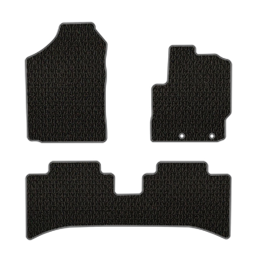 フロアマット TOYOTA トヨタ アクア NHP10 H23/12~R3/7後期にも対応 カーマット 抗菌 消臭 スタンダードタイプ