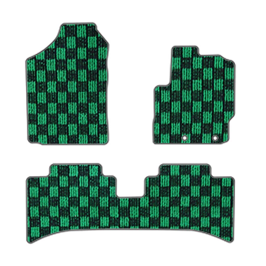 フロアマット TOYOTA トヨタ アクア NHP10 H23/12~R3/7後期にも対応 カーマット 抗菌 消臭 エクセレントタイプ