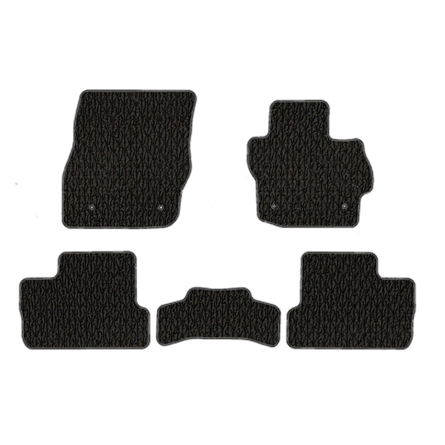 フロアマット　マツダ　MAZDA　アクセラ/アクセラスポーツ　ＢL系　H21/6～H25/11　カーマット　抗菌　抗ウイルス　消臭　スタンダードタイプ