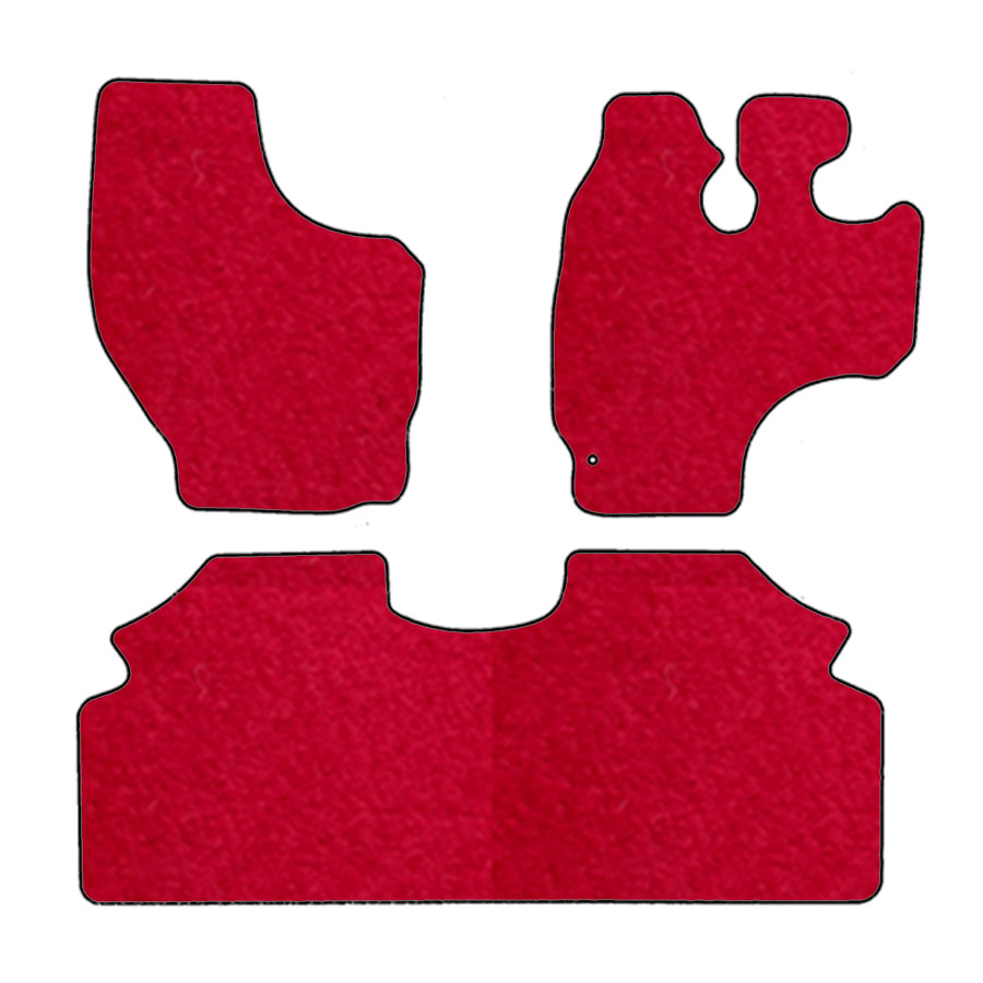 フロアマット ホンダHONDA アクティ/ストリート/バン/トラック HA3/4/8/9・HH5/6 H5/10~R3/4 カーマット 抗菌 抗ウイルス 消臭 プレミアムタイプ