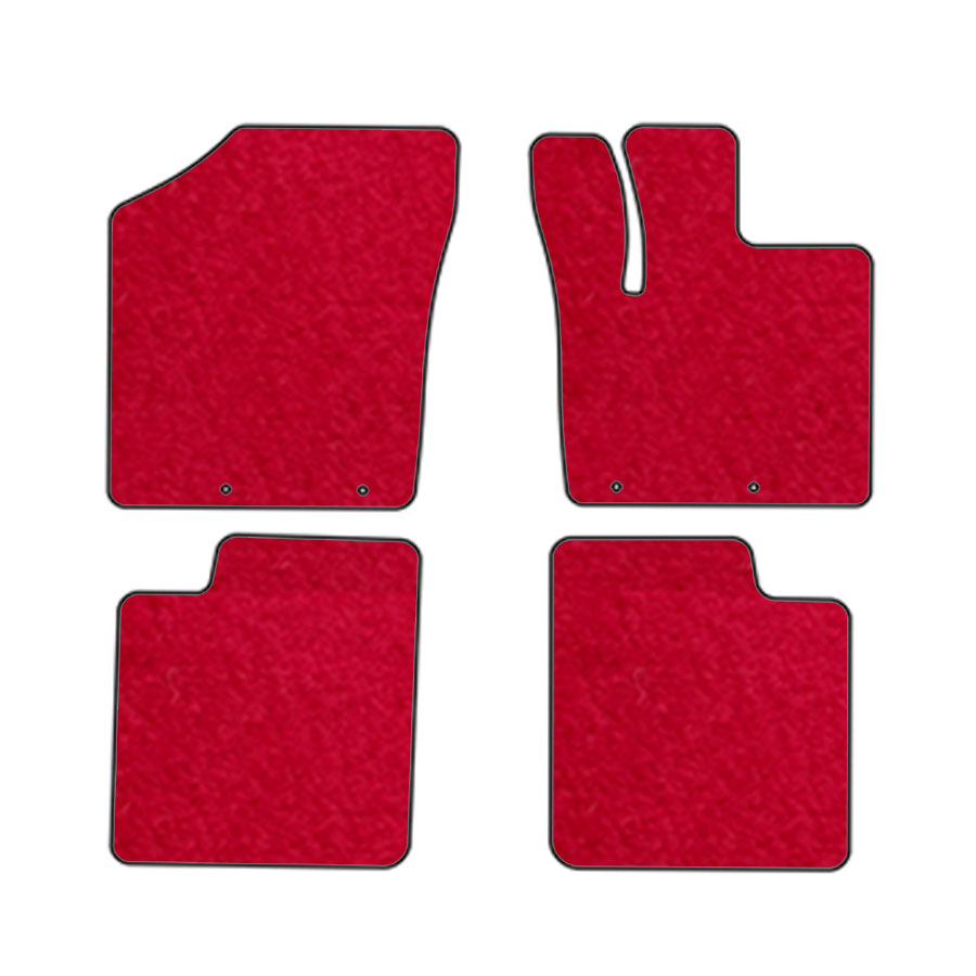 フロアマット スズキ SUZUKI アルト/バン/エコ/ターボRS/ワークス HA36S/V H26/12~R3/12 カーマット 抗菌 抗ウイルス 消臭 プレミアムタイプ