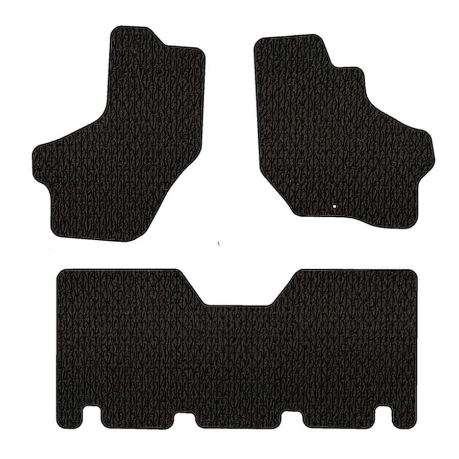 フロアマット　ダイハツ　DAIHATSU　アトレーワゴン　S220/230G　H13/1～H17/5　カーマット　抗菌　抗ウイルス　消臭　スタンダードタイプ