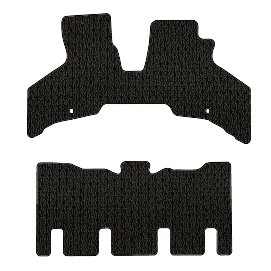 フロアマット　ダイハツ　DAIHATSU　アトレーワゴン　S320/321/331G　H17/5～R3/12　カーマット　抗菌　抗ウイルス　消臭　スタンダードタイプ