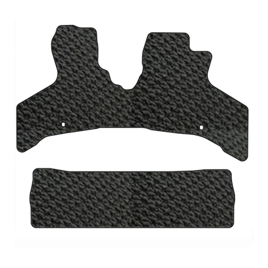 フロアマット ダイハツ DAIHATSU アトレー S700/710V/W R3/12~ カーマット 抗菌 抗ウイルス 消臭 スタンダードタイプ