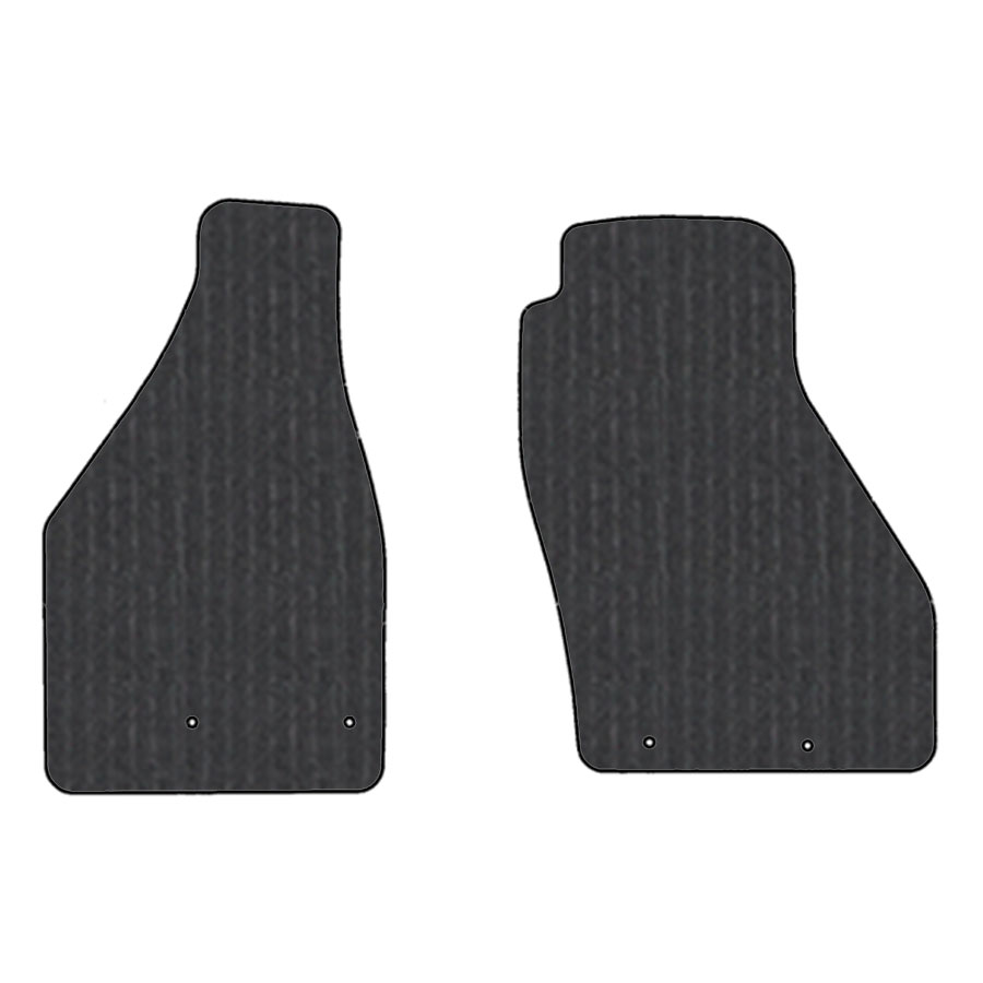 フロアマット マツダ MAZDA AZ-1 PG6SA H4/10~H7/10 カーマット 抗菌 抗ウイルス 消臭 エコノミータイプ