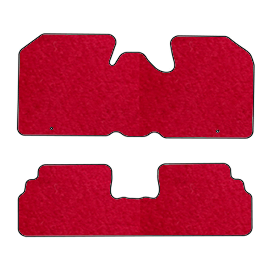 フロアマット　マツダ　MAZDA　ＡＺワゴン ＭJ21/22S　H15/10～H20/9　カーマット　抗菌　抗ウイルス　消臭　プレミアムタイプ