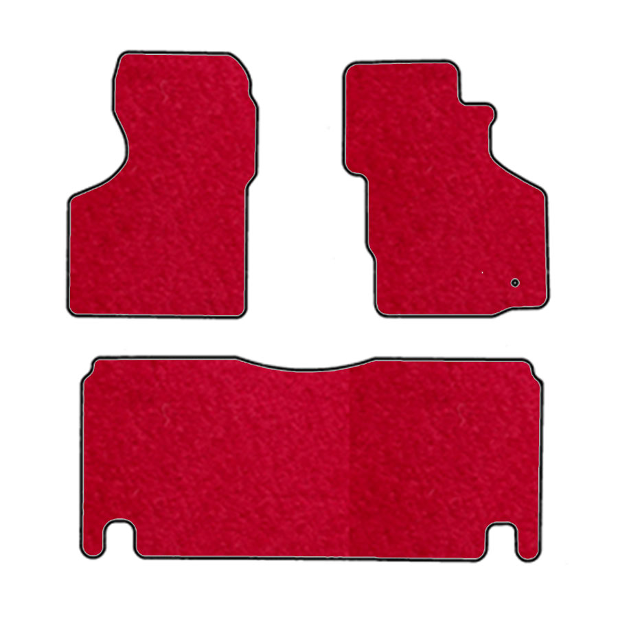 フロアマット　ホンダ　ＨＯＮＤＡ　バモス/バモスホビオ　ＨＭ1/2/3/4　H11/6～H30/5　後期にも対応　カーマット　抗菌　抗ウイルス　消臭　プレミアムタイプ