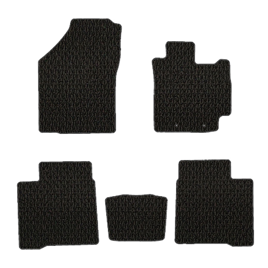 フロアマット　 スズキ　SUZUKI　バレーノ　WB32/42S　H28/3～R2/7　カーマット　抗菌　抗ウイルス　消臭　スタンダードタイプ