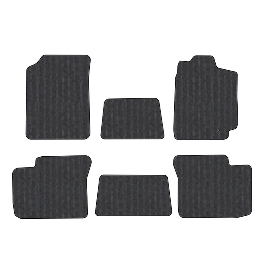 フロアマット トヨタ TOYOTA bB 30,20系 H12/2~H28/8 カーマット 抗菌 抗ウイルス 消臭 エコノミータイプ