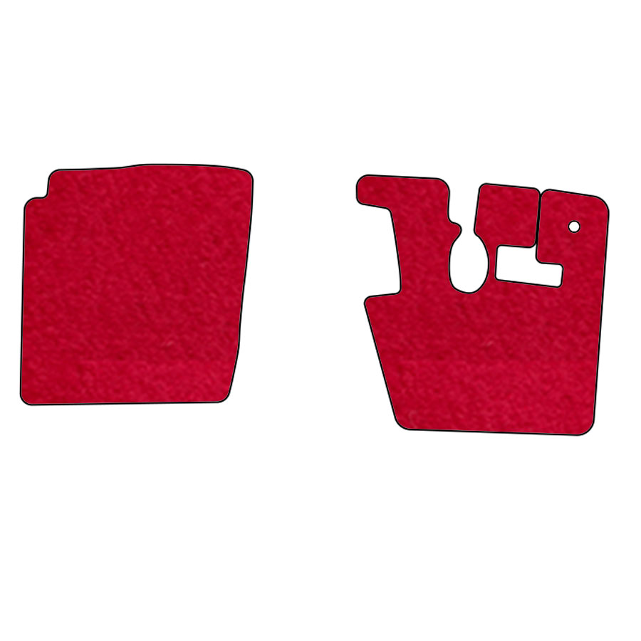 フロアマット　UD　ビッグサム　H2/1～H17/3　カーマット　抗菌　抗ウイルス　消臭　プレミアムタイプ