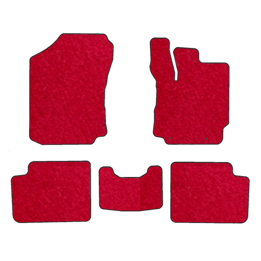 フロアマット ダイハツ DAIHATSU ブーン M300系 H16/6~H22/2 カーマット 抗菌 抗ウイルス 消臭 プレミアムタイプ