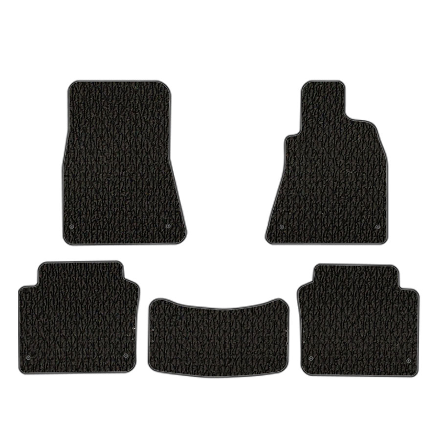 フロアマット　トヨタ　ＴＯＹＯＴＡ　ブレビス　ＢＲＥＶＩＳ　10系　H13/6～H19/5　カーマット　抗菌　抗ウイルス　消臭　スタンダードタイプ