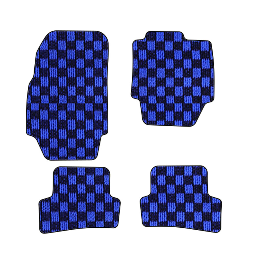 フロアマット ルノー キャプチャー 2RH系 H26/1~R3/1 カーマット 抗菌 抗ウイルス 消臭 エクセレントタイプ