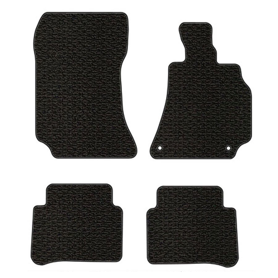 フロアマット　メルセデスベンツ　MercedesBenz　CLSクラスシューティングブレーク　C218　H24/10～H30/6　カーマット　抗菌　抗ウイルス　消臭　スタンダードタイプ