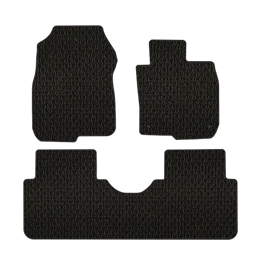 フロアマット　ホンダ　ＨＯＮＤＡ　ＣＲ－Ｖ　ＲＤ系・ＲＥ系・ＲＭ系・ＲＷ/ＲＴ系　H13/9～R4/12　カーマット　抗菌　抗ウイルス　消臭　スタンダードタイプ