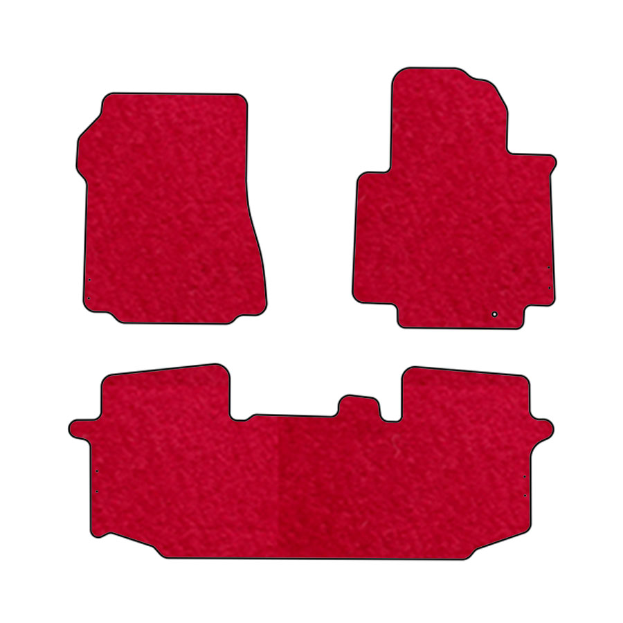 フロアマット　三菱　MITSUBISHI　デリカＤ：３　BM20　H23/10～H31/4　5人乗り　カーマット　抗菌　抗ウイルス　消臭　プレミアムタイプ