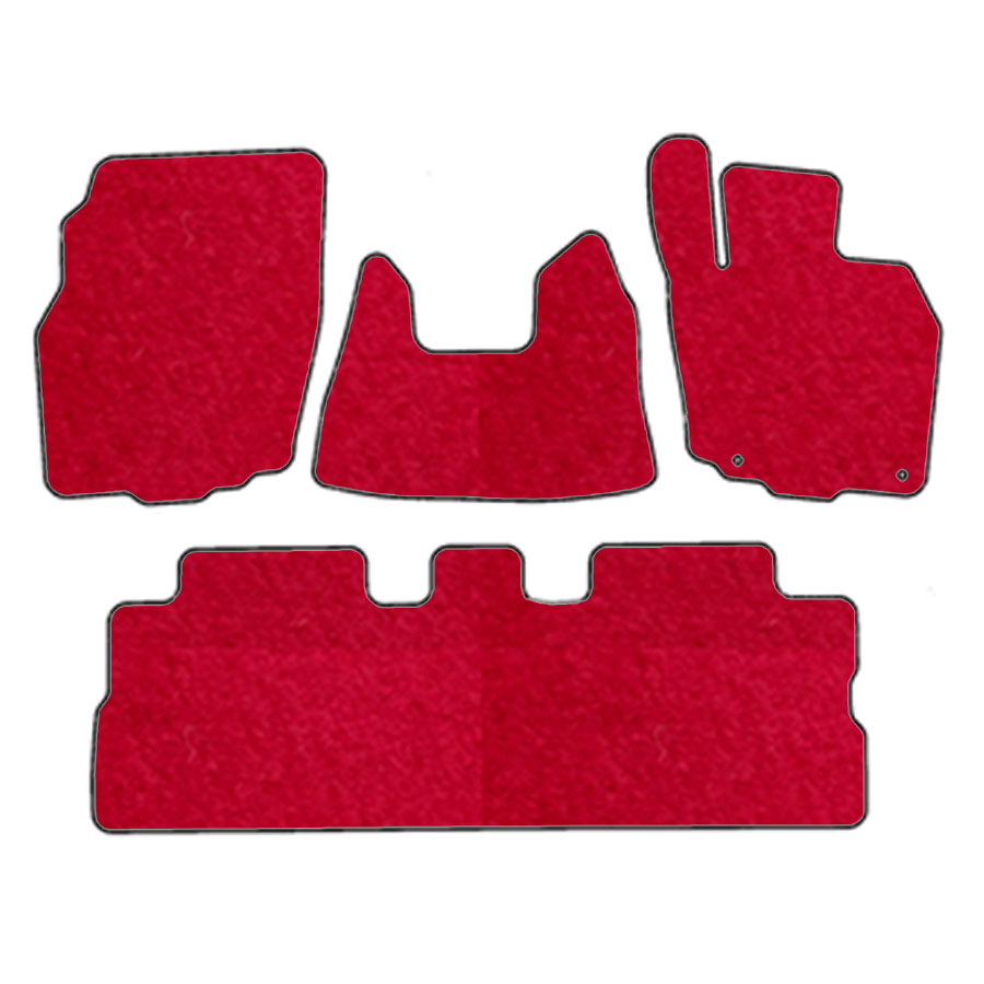 フロアマット　日産　NISSAN　デイズ　DAYZ　B21W　H25/6～H26/7（前期）　 カーマット　抗菌　抗ウイルス　消臭　プレミアムタイプ