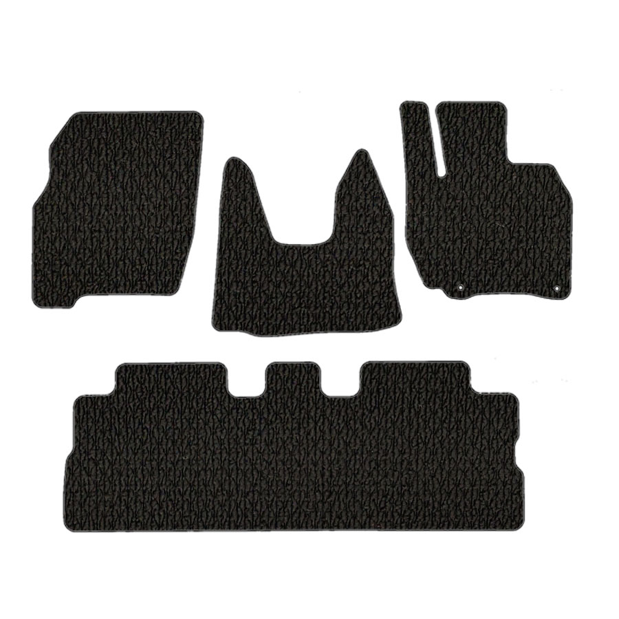 フロアマット　日産　NISSAN　デイズ　DAYZ　B21W　H26/7～H31/3（後期）　 カーマット　抗菌　抗ウイルス　消臭　スタンダードタイプ