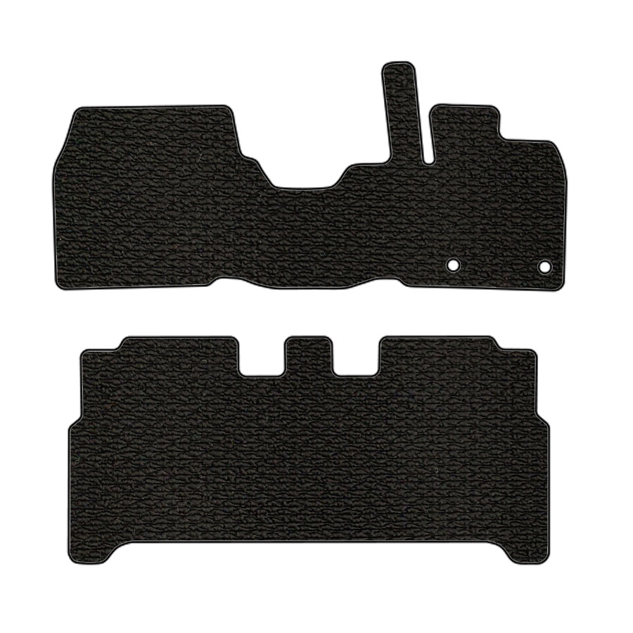 フロアマット 日産 NISSAN デイズ DAYZ B43/44/45/46/47/48W H31/3~ カーマット 抗菌 抗ウイルス 消臭 スタンダードタイプ