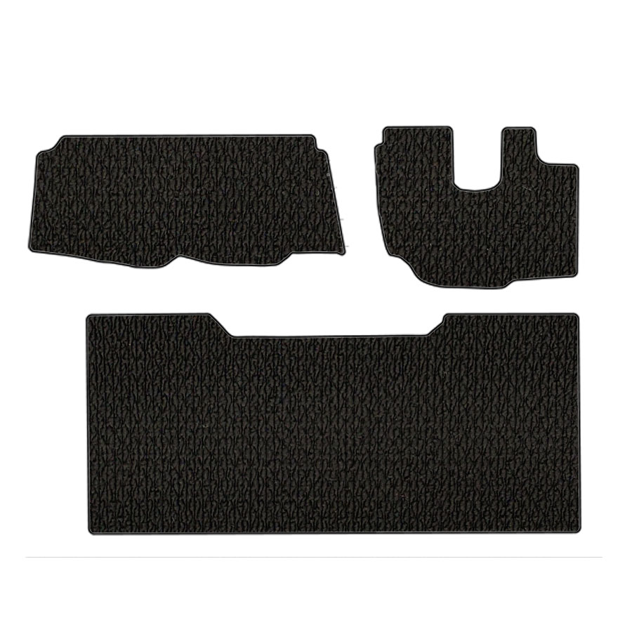 フロアマット TOYOTA ダイナ H27/5~ ダブルキャブ/1tのみ適合カーマット 抗菌 抗ウイルス 消臭 スタンダードタイプ