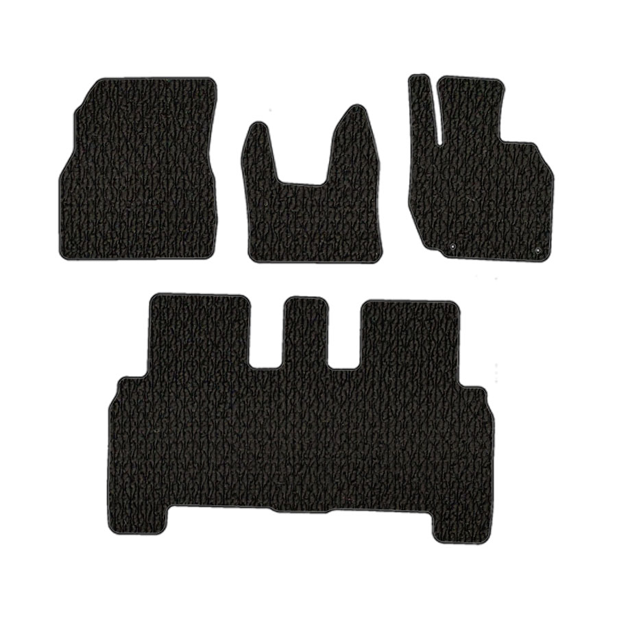 フロアマット　三菱　MITSUBISHI　ekスペース　Ｂ11Ａ　H26/2～R2/2　カーマット　抗菌　抗ウイルス　消臭　スタンダードタイプ