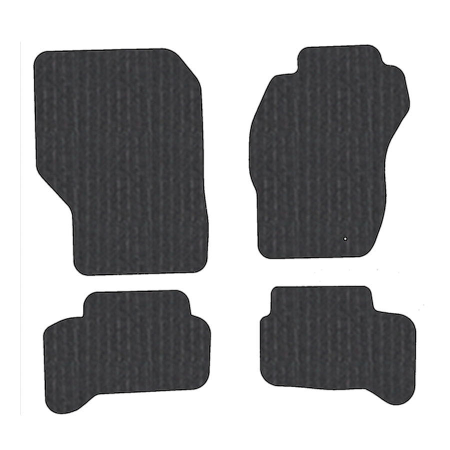 フロアマット　三菱　MITSUBISHI　エクリプス　D22/27/32/38A　H2/1～H12/9　カーマット　抗菌　抗ウイルス　消臭　エコノミータイプ