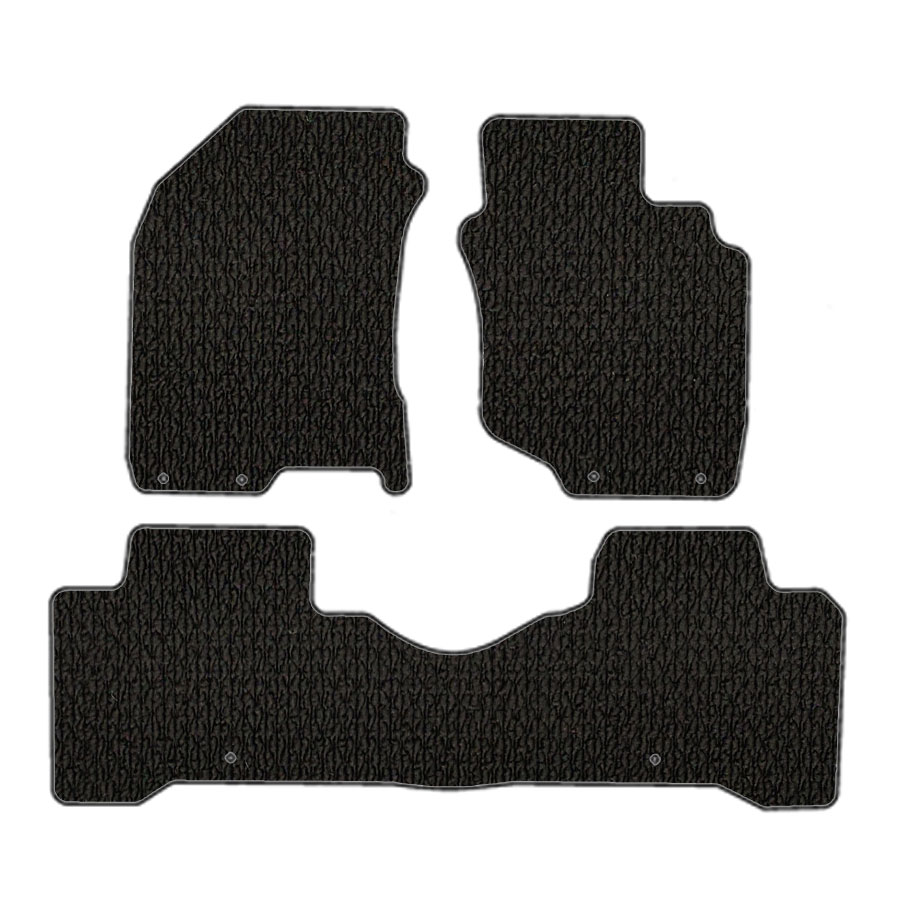 フロアマット 日産 NISSAN エクストレイル X-TRAIL T30 H12/11~H19/8 カーマット 抗菌 抗ウイルス 消臭 スタンダードタイプ