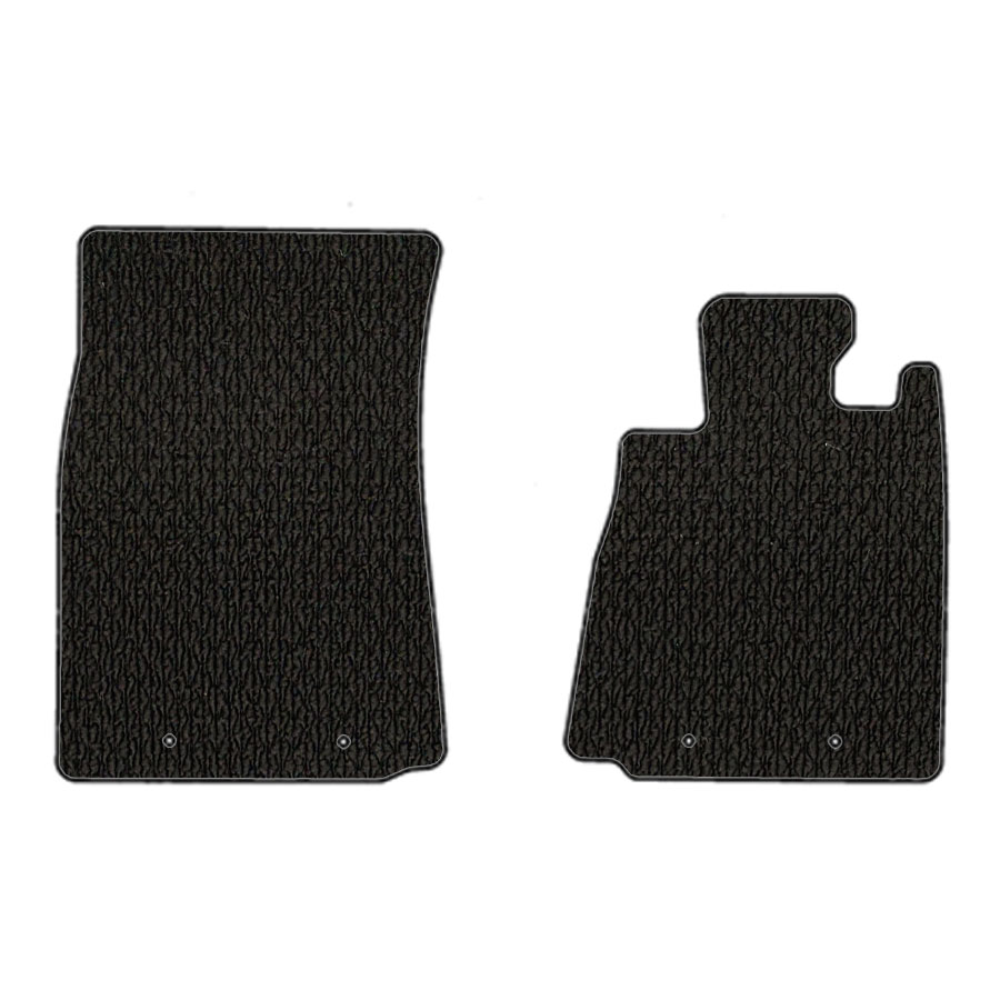 フロアマット 日産 NISSAN フェアレディZ FAIRLADY Z34 H20/12~R3/9 カーマット 抗菌 抗ウイルス 消臭 スタンダードタイプ