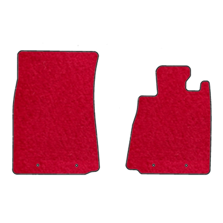 フロアマット 日産 NISSAN フェアレディZ FAIRLADY Z34 H20/12~R3/9 カーマット 抗菌 抗ウイルス 消臭 プレミアムタイプ