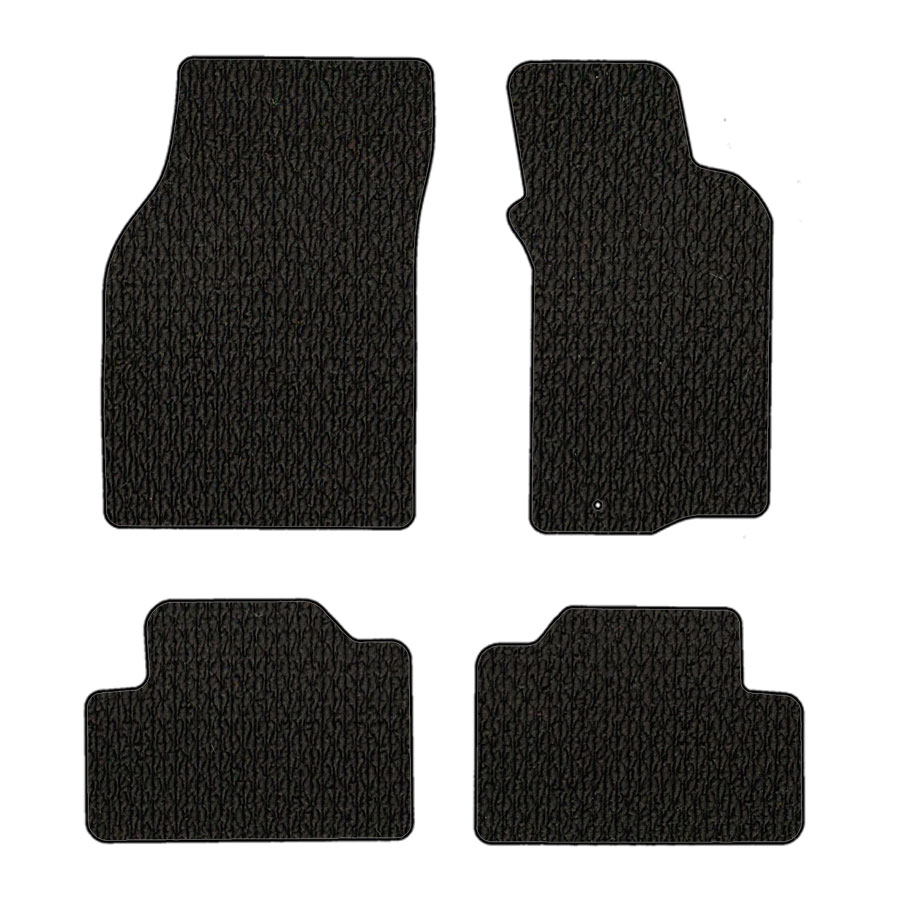 フロアマット　三菱　MITSUBISHI　ＦＴＯ　DE2A/DE3A　H6/10～H12/9　カーマット　抗菌　抗ウイルス　消臭　スタンダードタイプ