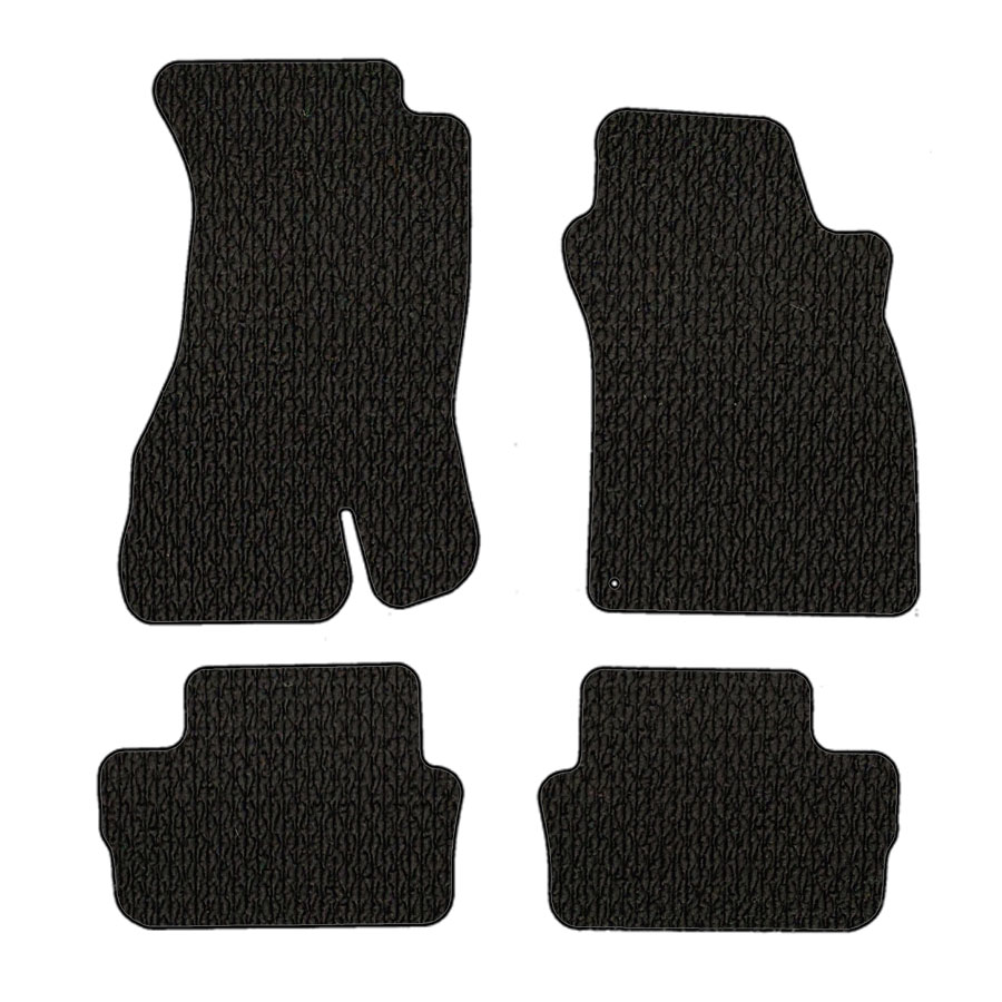 フロアマット　三菱　MITSUBISHI　ＧＴＯ　Z15/16A　H2/10～H12/9　カーマット　抗菌　抗ウイルス　消臭　スタンダードタイプ